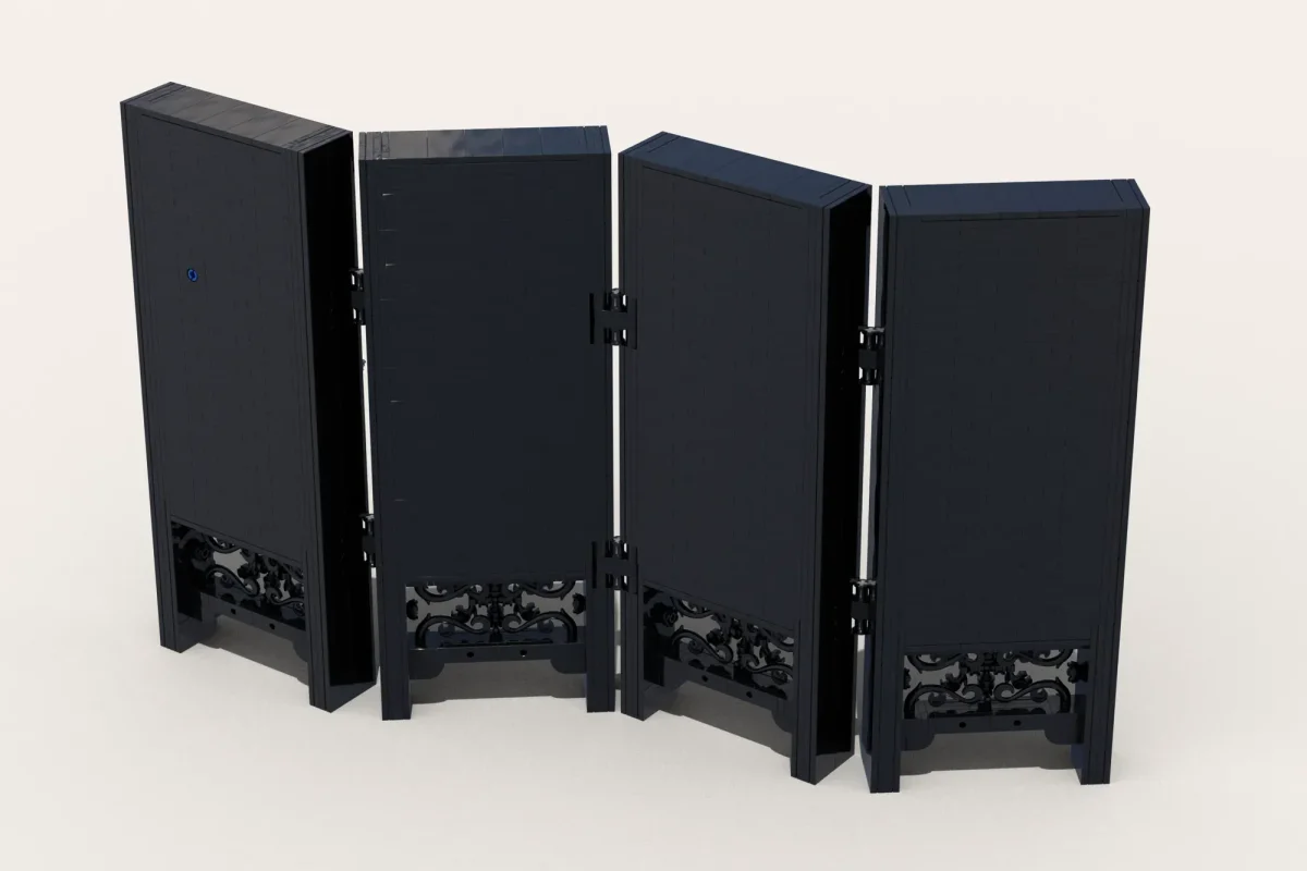 LEGO Ideas Chinese Folding Screen 1 1200x800