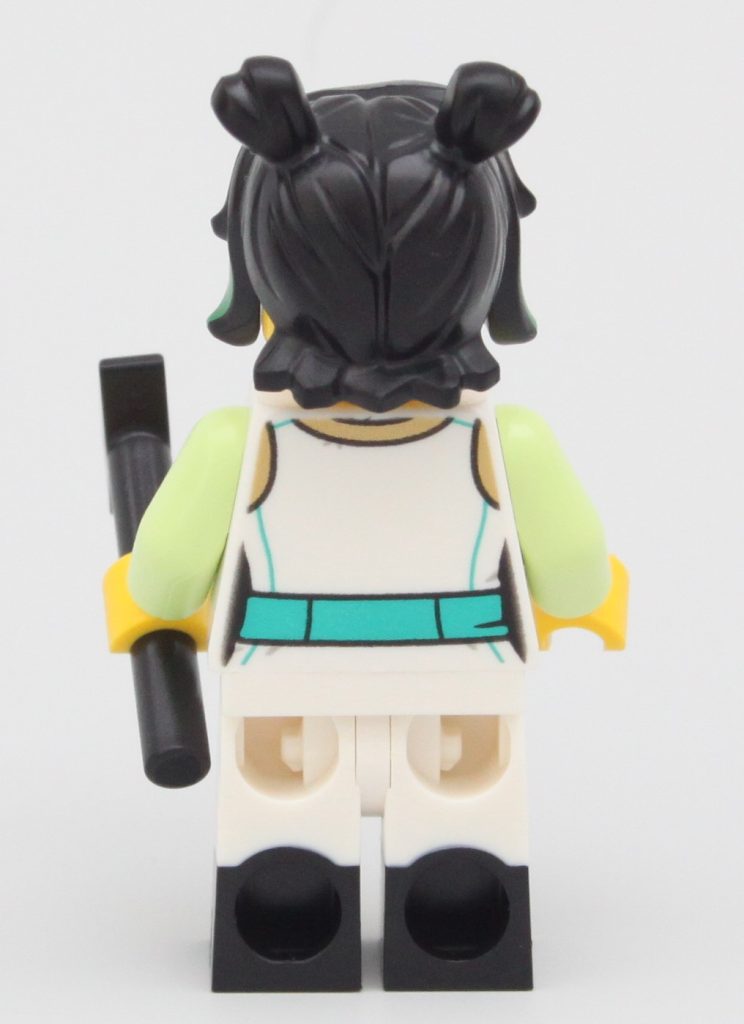 LEGO Monkie Kid 80044 Monkie Kids Team Hideout review 60 744x1024