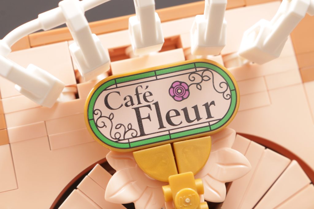 LEGO Icons 10362 French Cafe review 25 1024x683