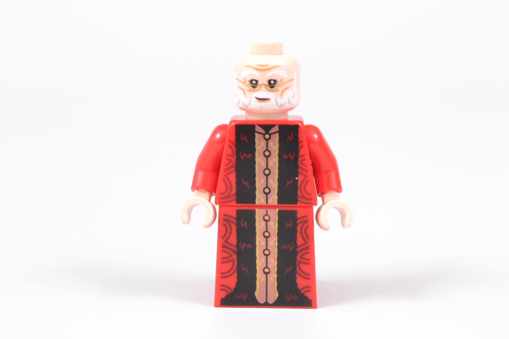 LEGO Harry Potter 76438 Harry Potter 2024 Advent Calendar 25 1024x682