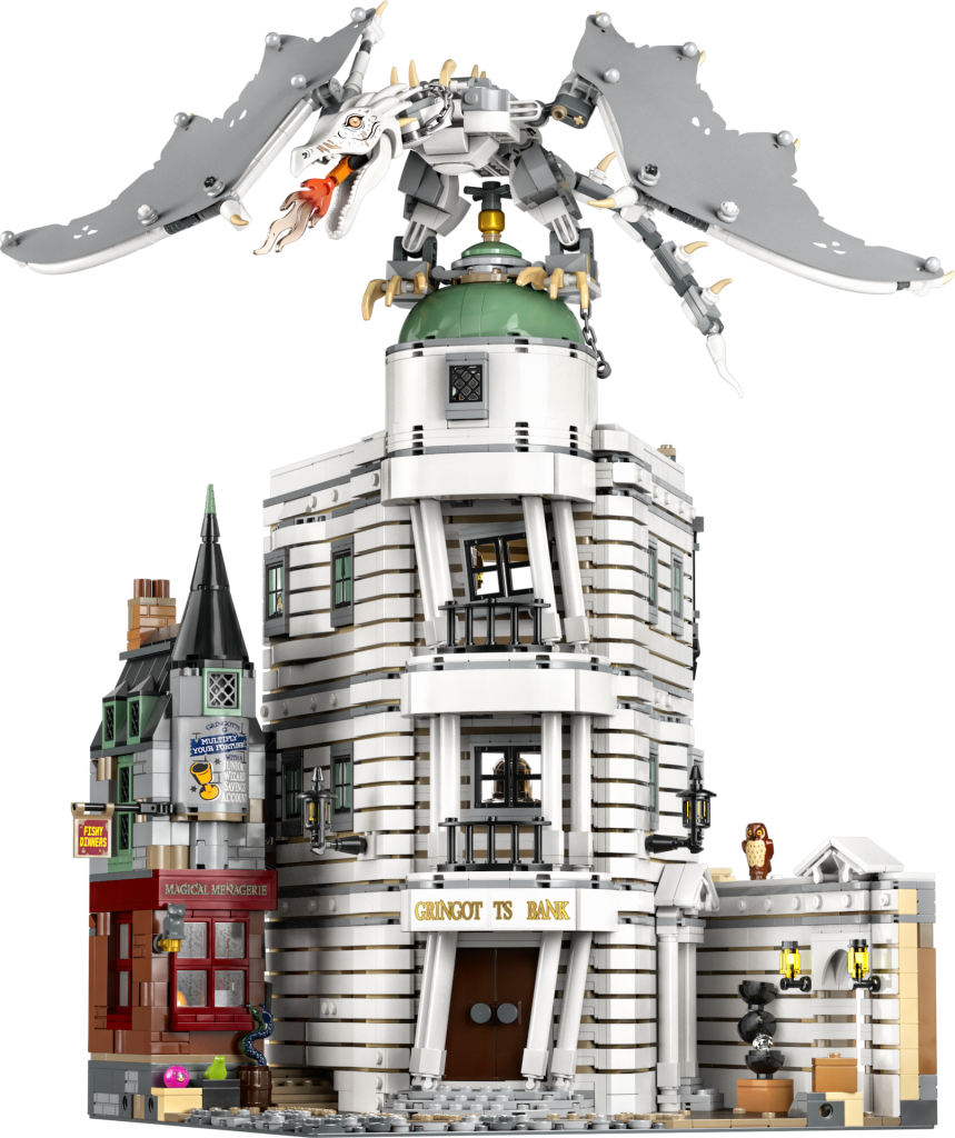 LEGO Harry Potter 76417 Gringotts Bank 6 859x1024
