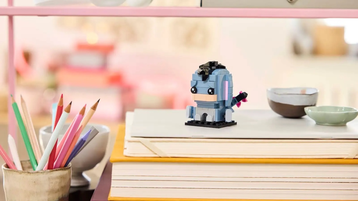 Upcoming LEGO NINJAGO, BrickHeadz, and more sets officially revealed