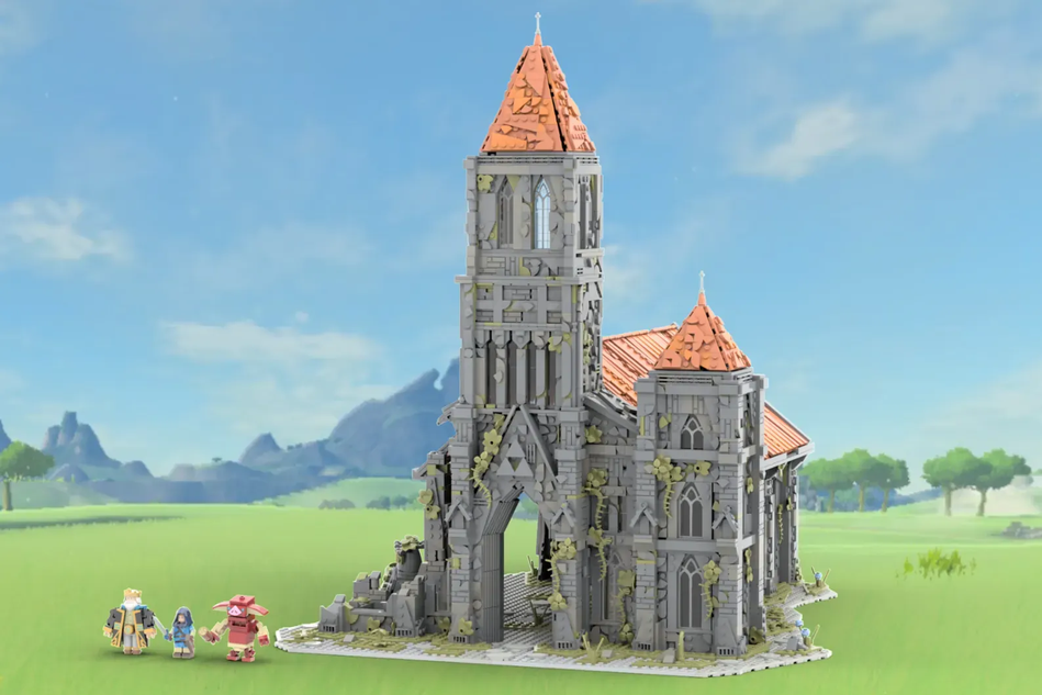 BOTW Ideas 2