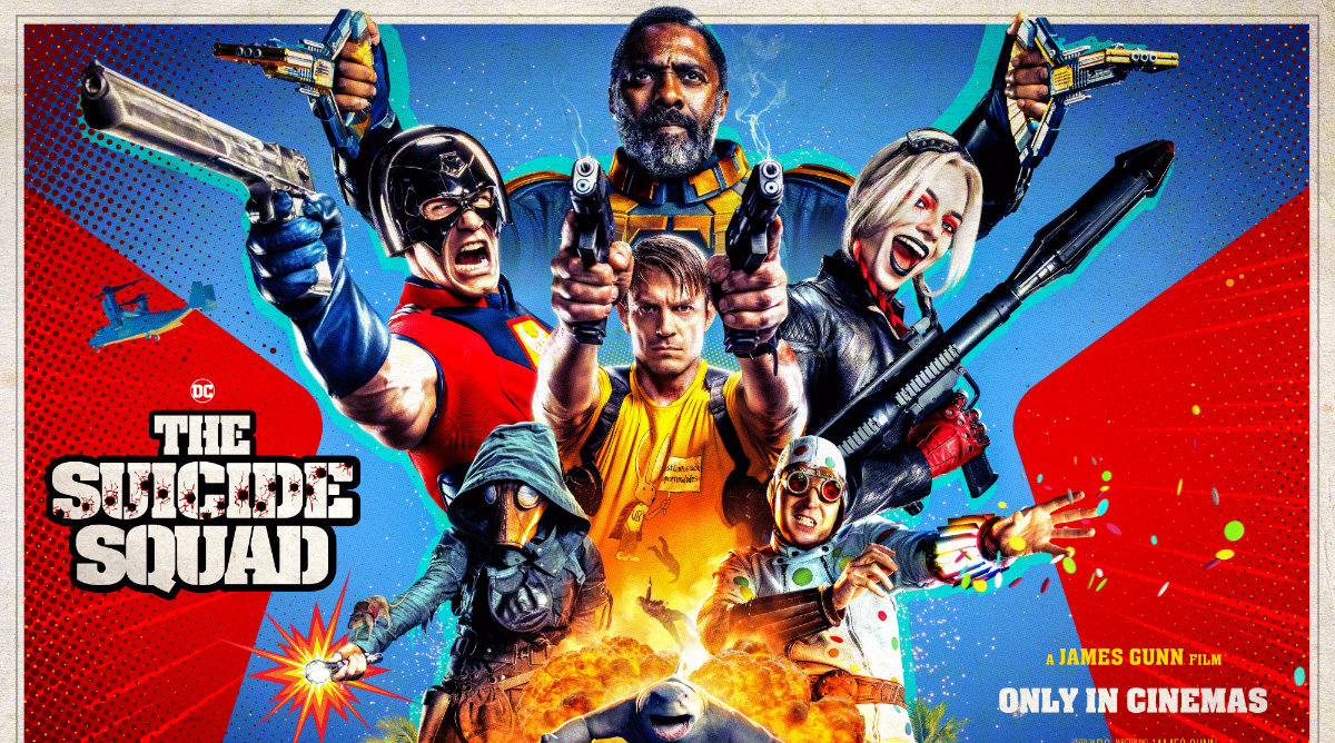 How to build a LEGO Suicide Squad with official DC sets