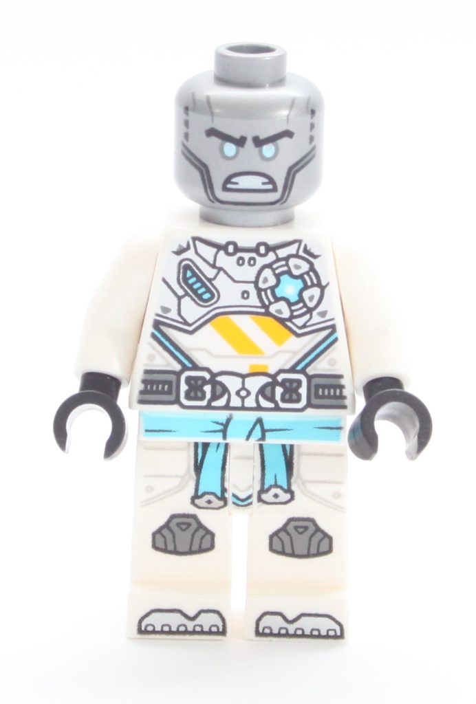 LEGO NINJAGO 71754 Water Dragon review 38 1