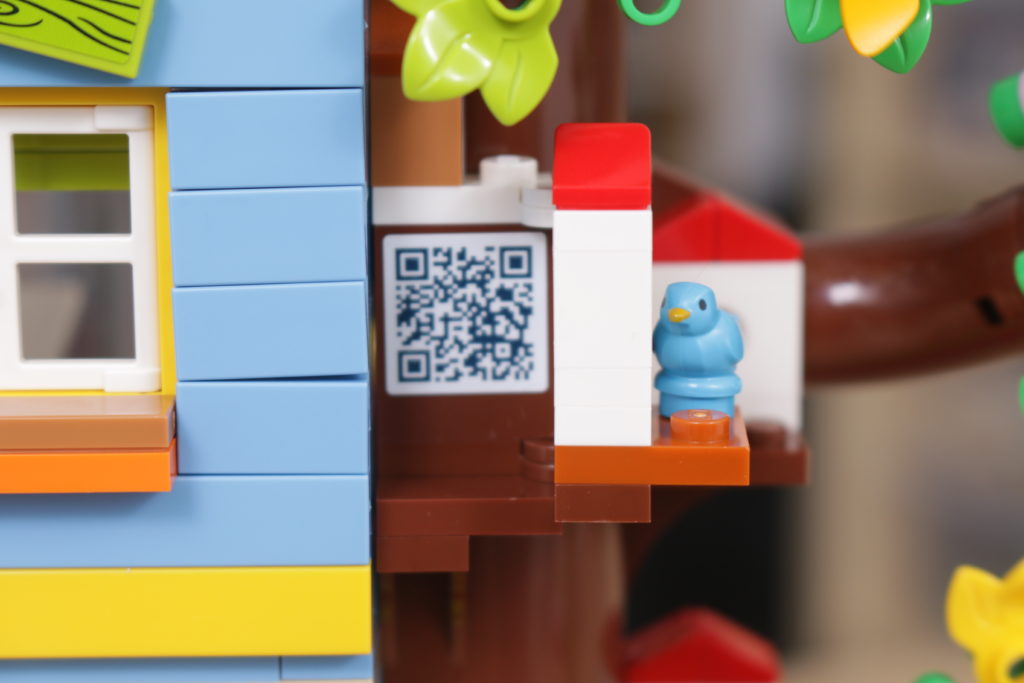 LEGO Friends 41703 Friendship Tree House review 17 1024x683