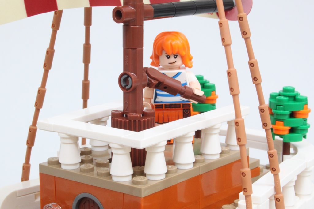 lego one piece 75639 going merry pirate ship review 19 1024x683