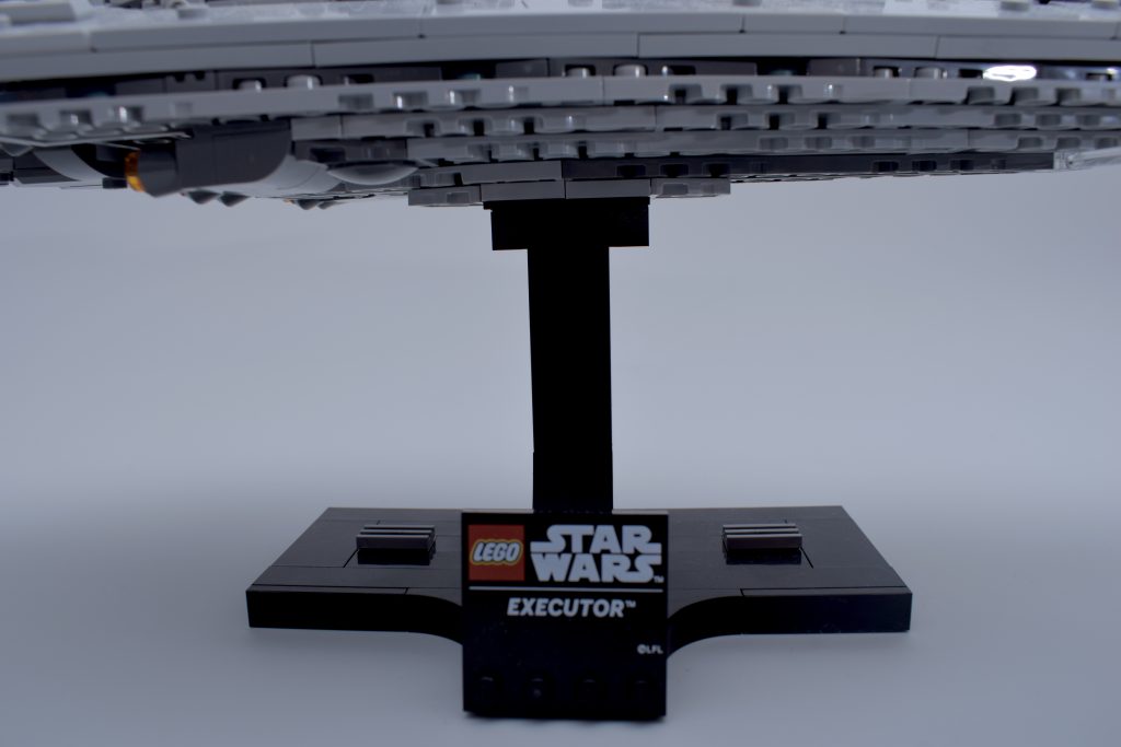 LEGO Star Wars 75356 Executor Super Star Destroyer Review 13 1024x683