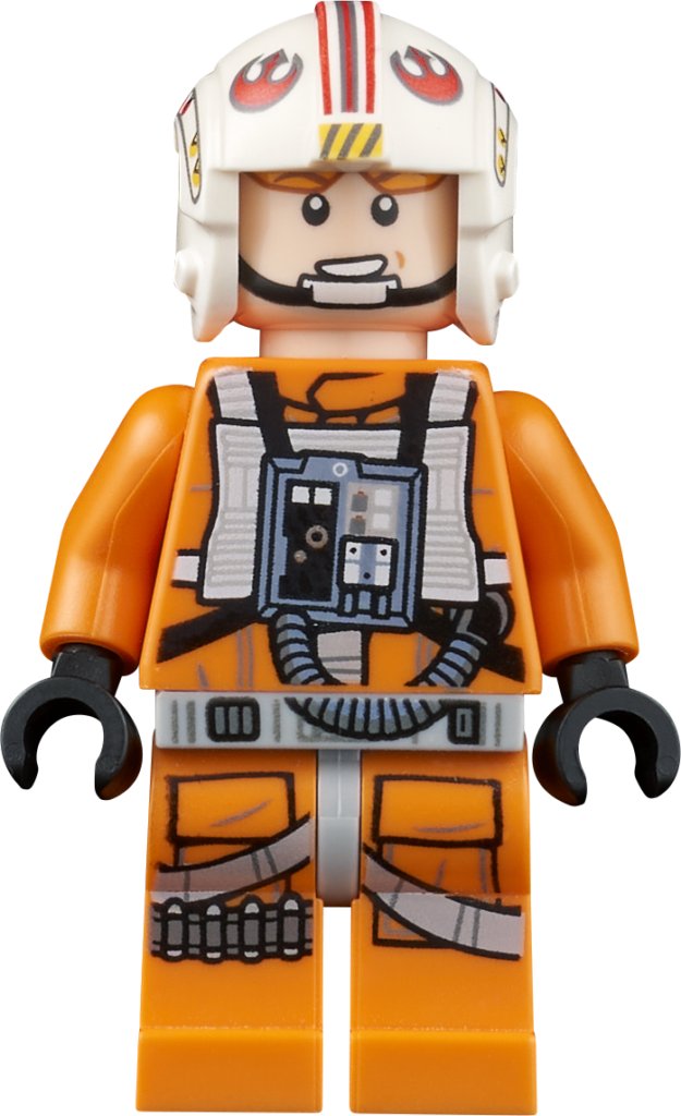 LEGO Star Wars 75313 AT AT 47