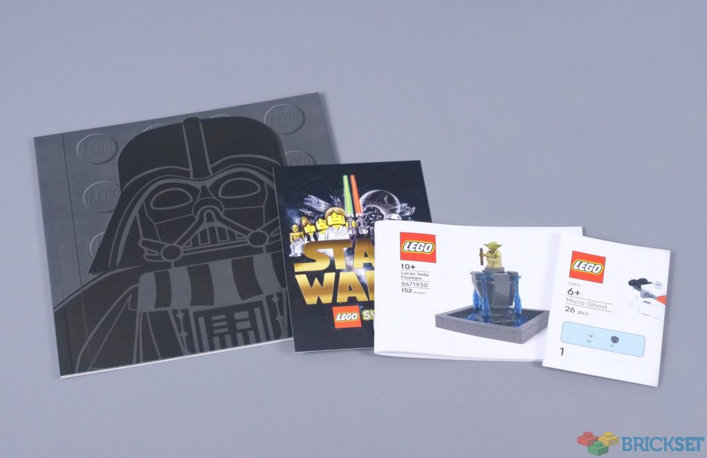 lego star wars the force of creativity book brickset review 1024x664