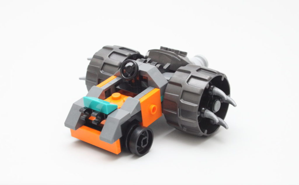 LEGO NINJAGO 71767 Ninja Dojo Temple review 20 e1639692812922 1024x634