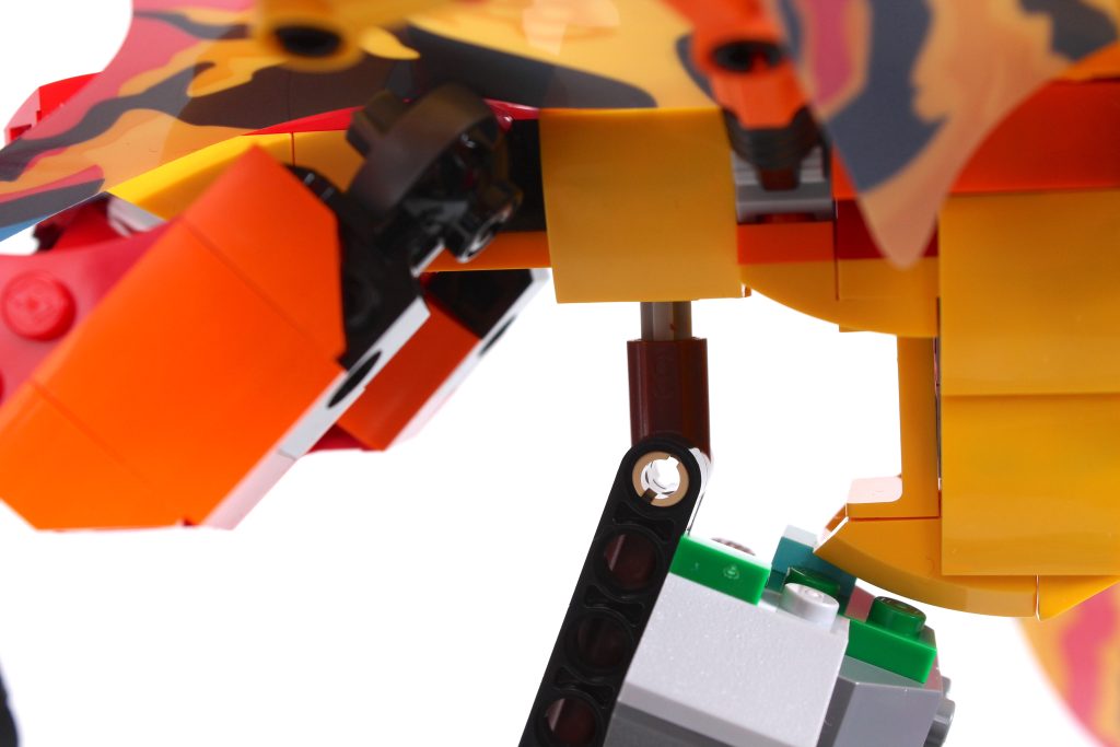LEGO Avatar 75574 Toruk Makto Tree of Souls review 20 1024x683