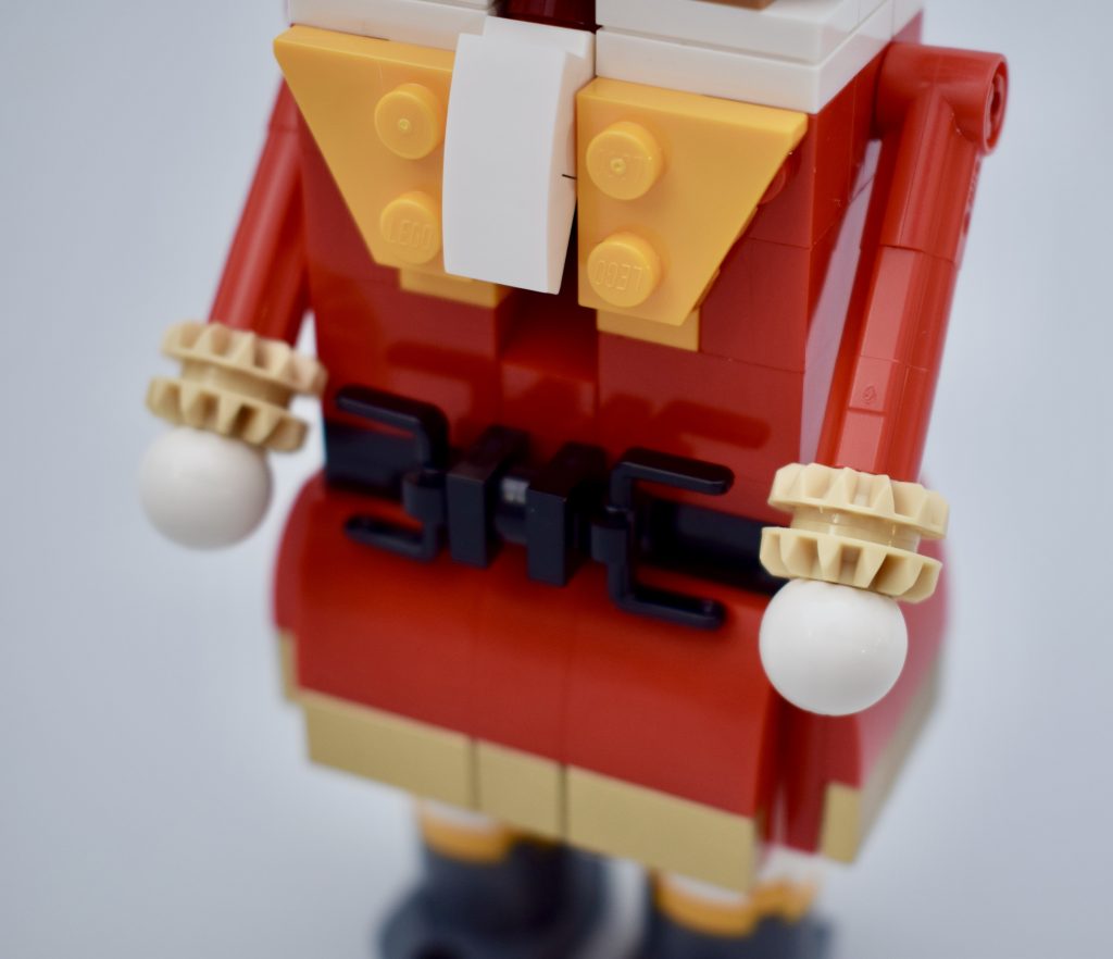 LEGO 40640 Nutcracker Review 22 1024x882
