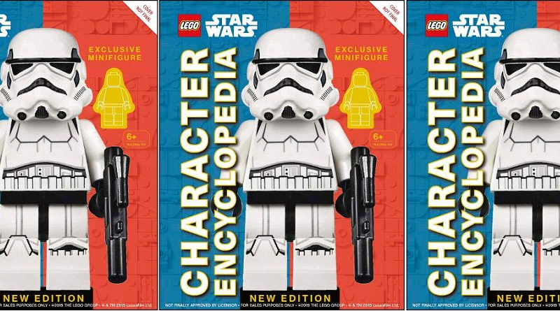 LEGO Star Wars Character Encyclopedia New featured 800 445