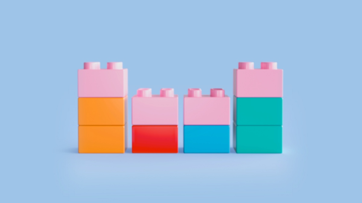 LEGO partners with Hasbro again for new Peppa Pig 2024 sets