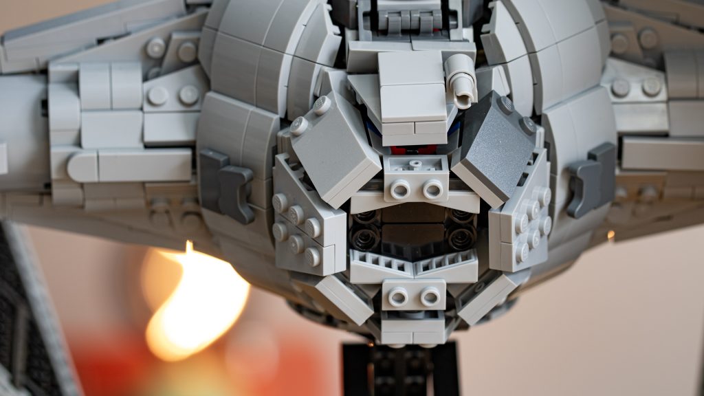 LEGO Star Wars 75382 TIE Interceptor UCS 18 1024x576