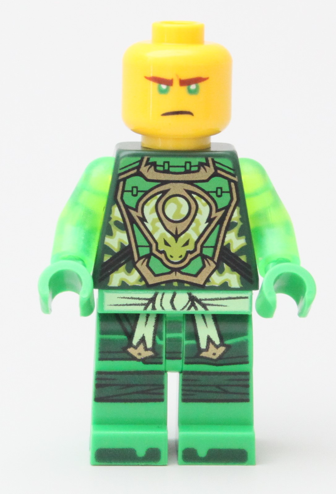LEGO NINJAGO Dragon Power Spinjitzu sets review 27