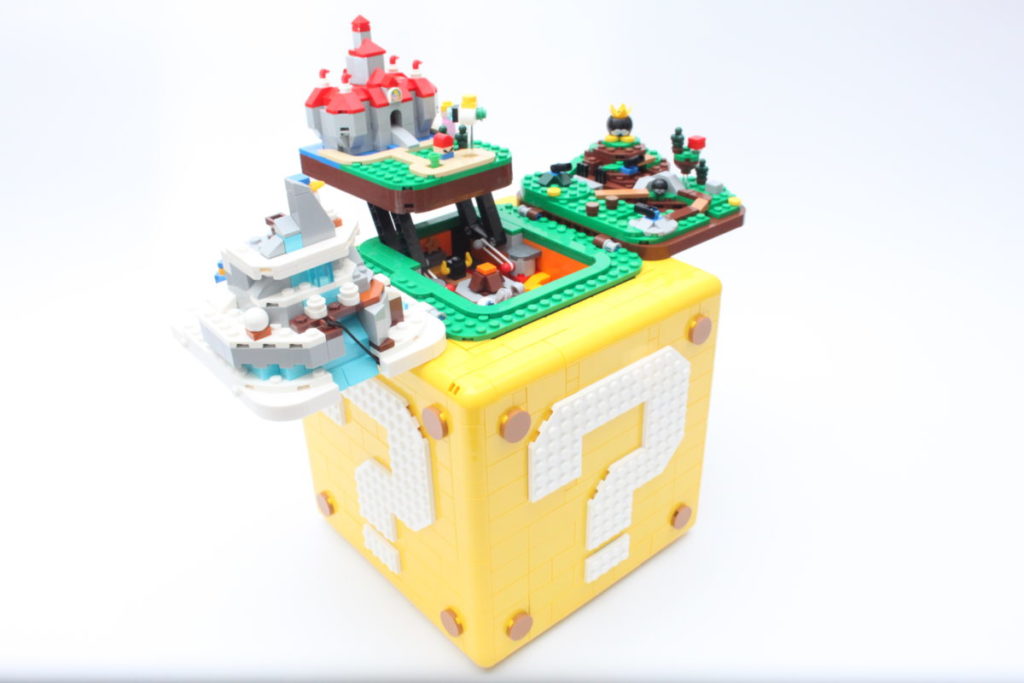 LEGO 71395 Super Mario 64 Question Mark Block review 13 1024x683