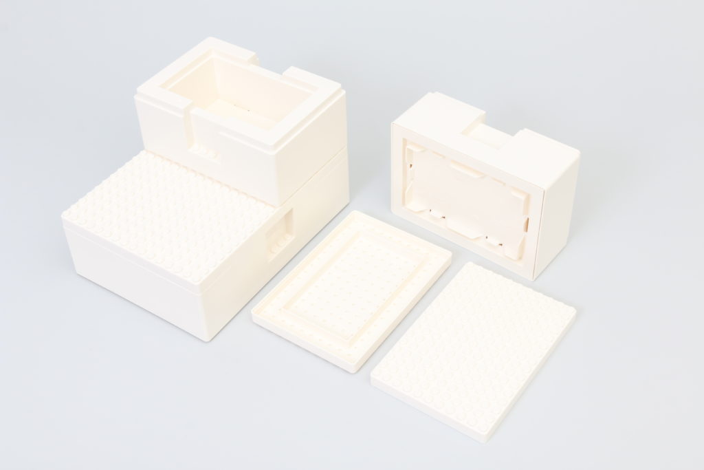 LEGO IKEA BYGGLEK review 16