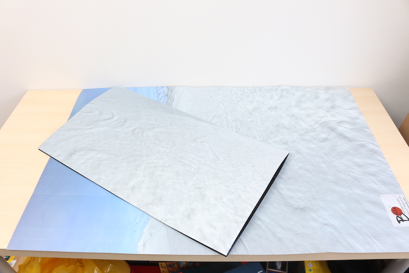 Bakku Backgrounds Brick Fanatics Magazine review 2i