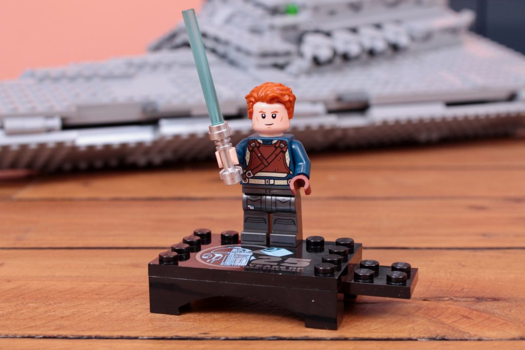 LEGO Star Wars 75394 Imperial Star Destroyer review 29 1024x683