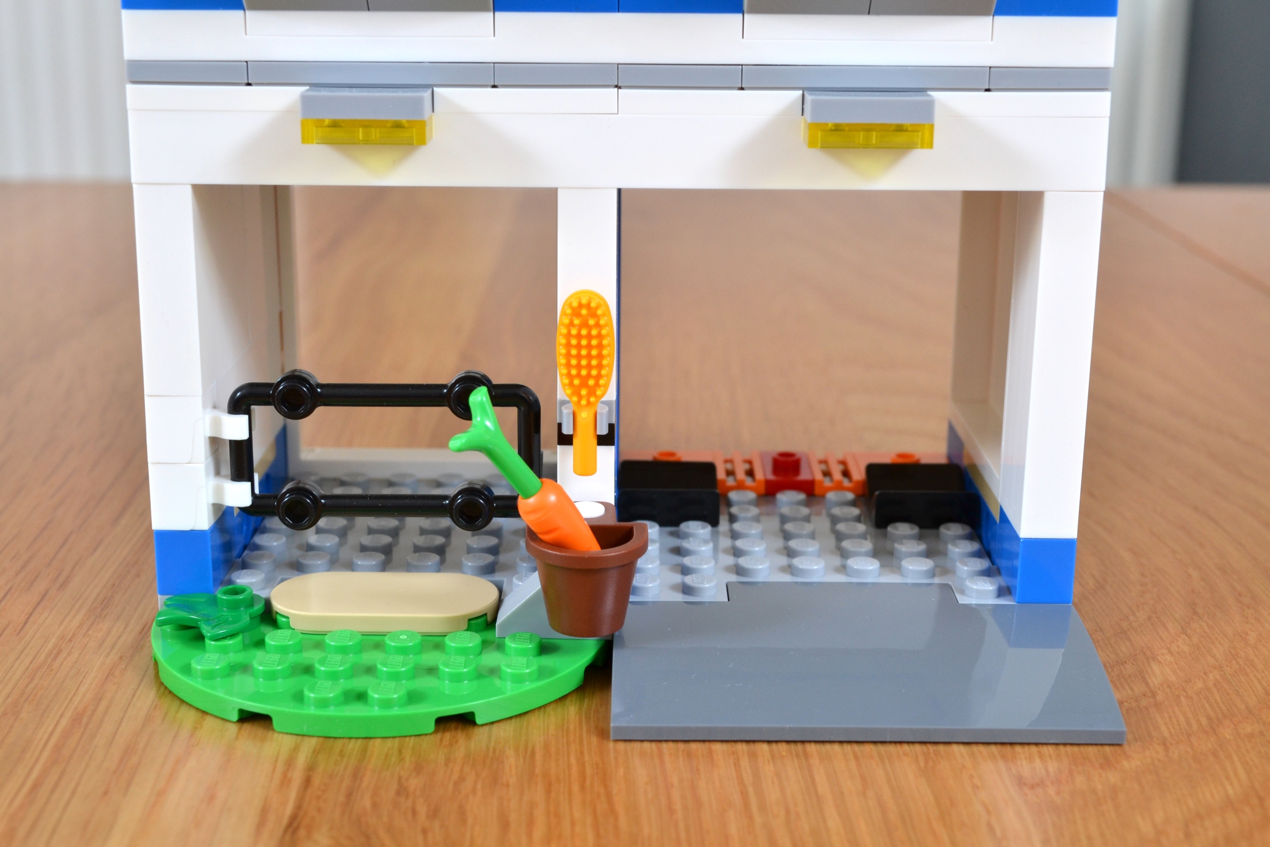 LEGO City 60372 Police Training Academy 10 scaled