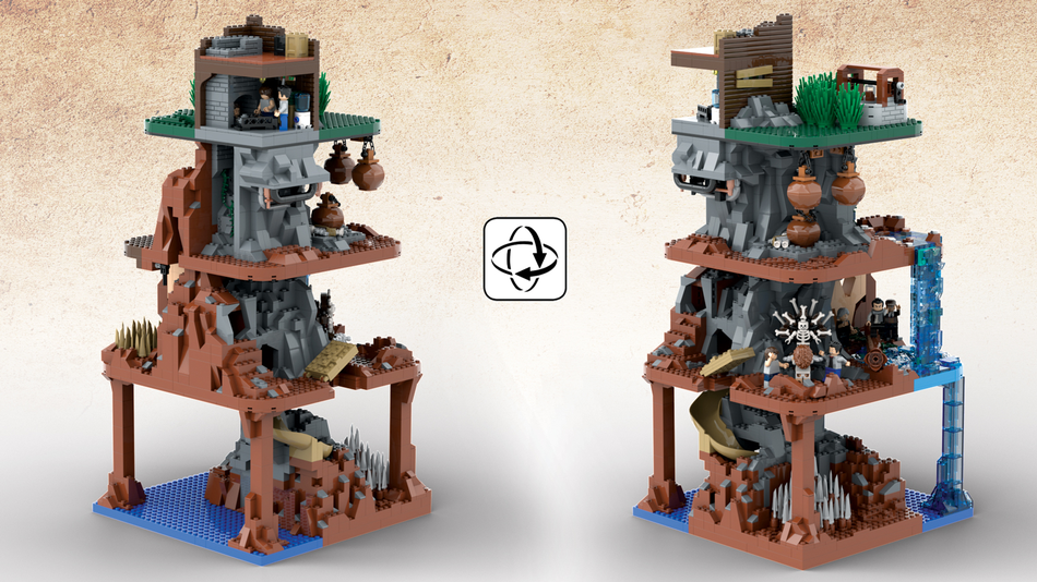 Goonies Ideas 2