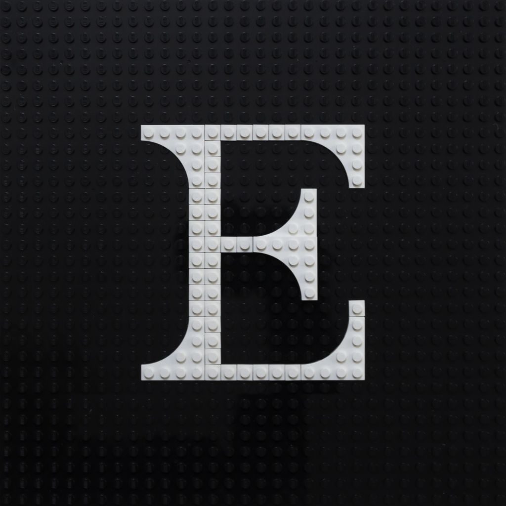 LEGO typeface design 2 1024x1024
