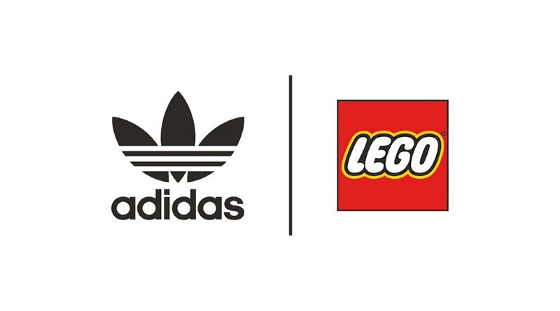 Another LEGO Adidas product has been revealed
