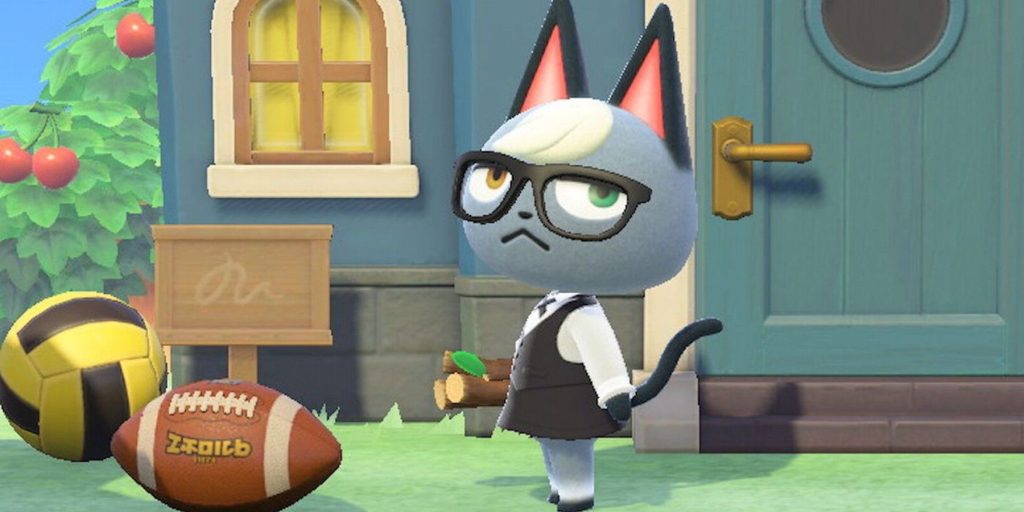 Animal Crossing Raymond 1024x512