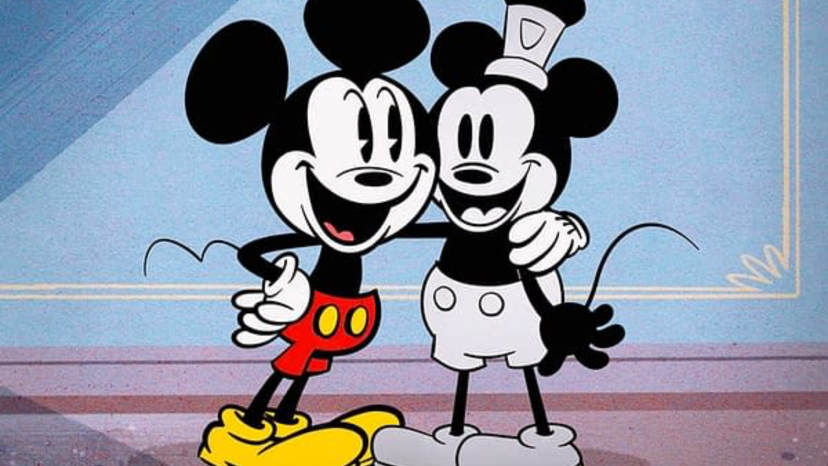 Upcoming Disney 100 short introduces a Mickey Mouse multiverse
