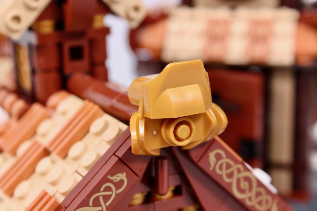 LEGO Ideas 21343 Viking Village review 16 1024x683