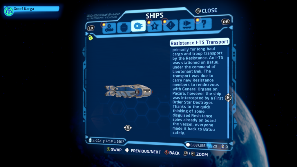 LEGO Star Wars The Skywalker Saga Rise of the Resistance 1024x576