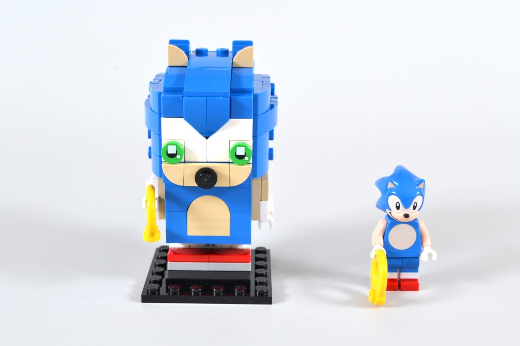 LEGO BrickHeadz 40627 Sonic the Hedgehog 15 1024x683