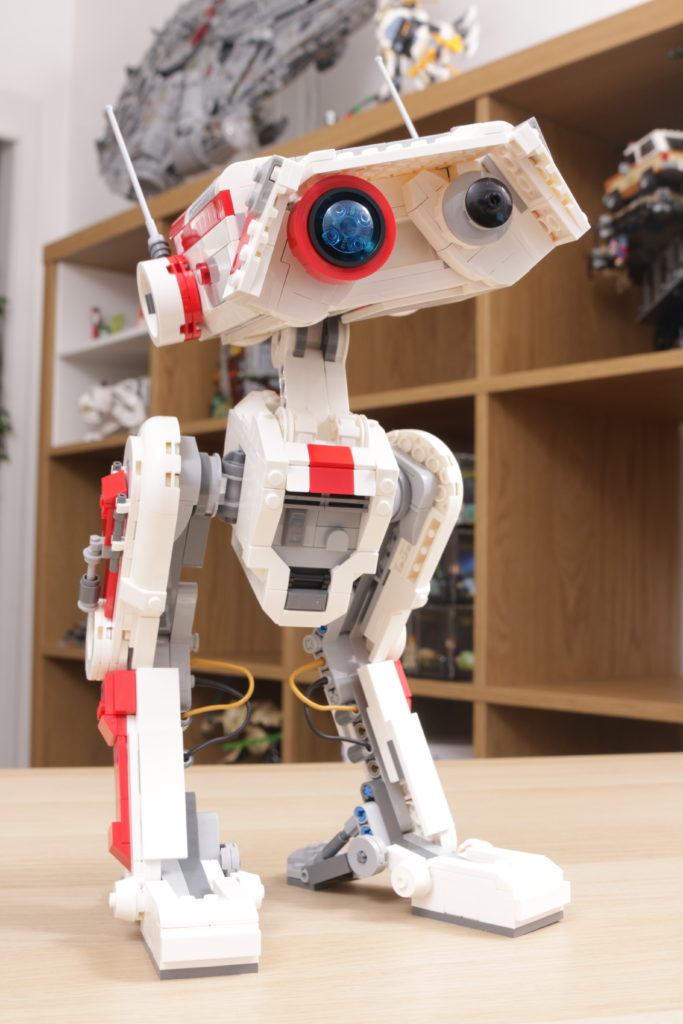LEGO Star Wars Jedi Fallen Order 75335 BD 1 review 7 683x1024