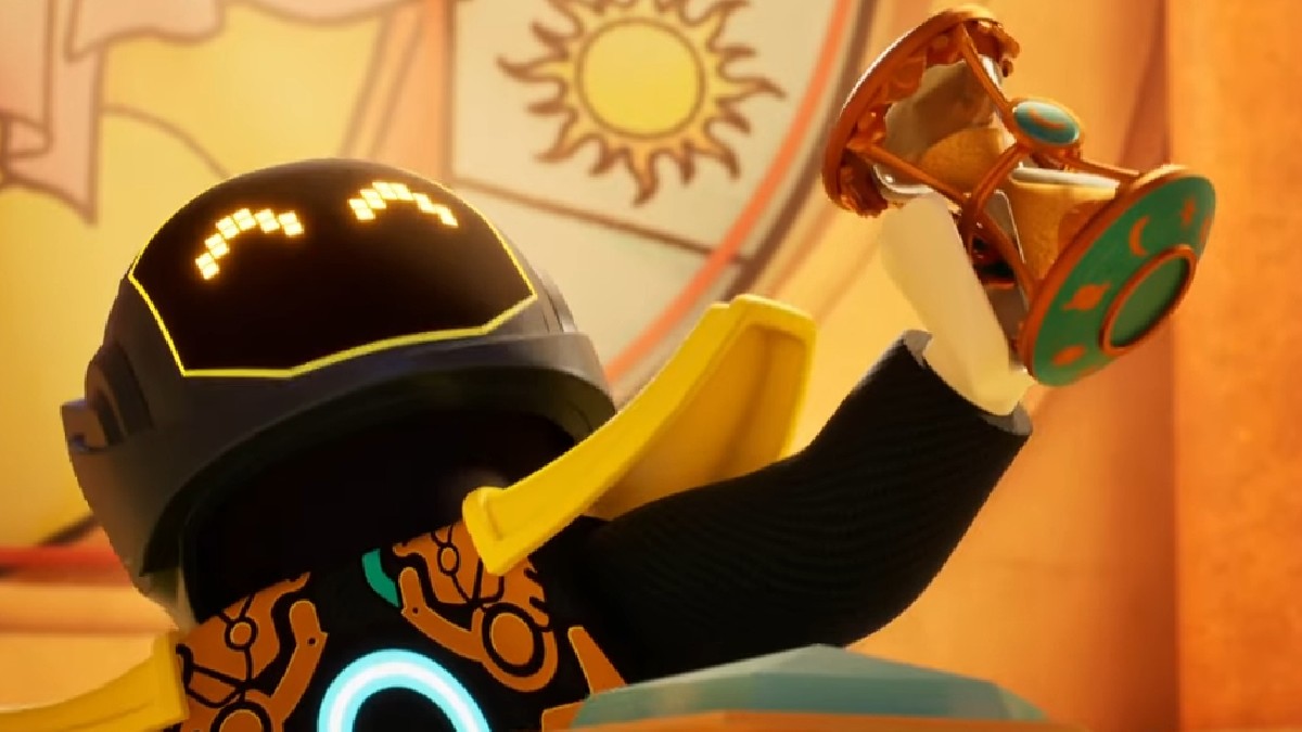 LEGO DREAMZzz Season 3 part two trailer revealed