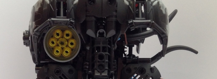 Brick Pic of the Day: 25 August 16