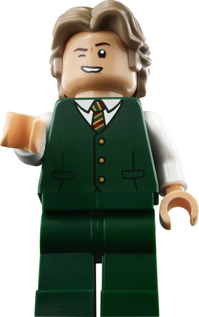 LEGO Ideas 21339 BTS V 644x1024