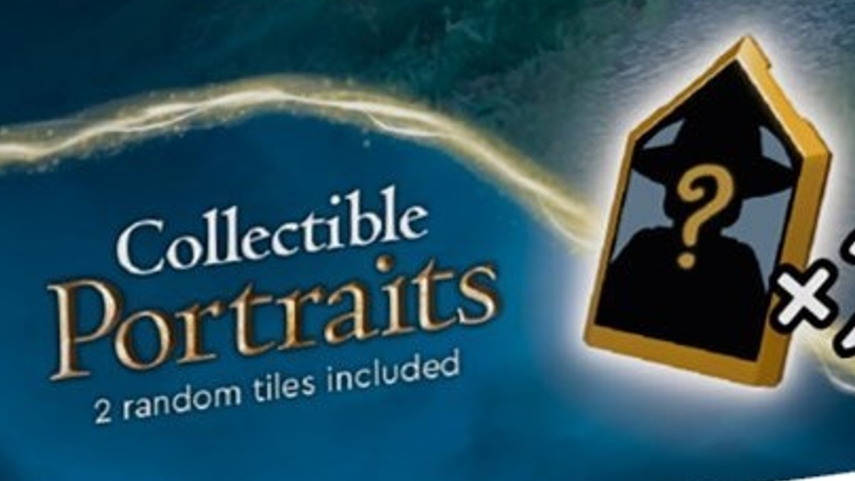LEGO Harry Potter's 2024 sets revisit collectible concept