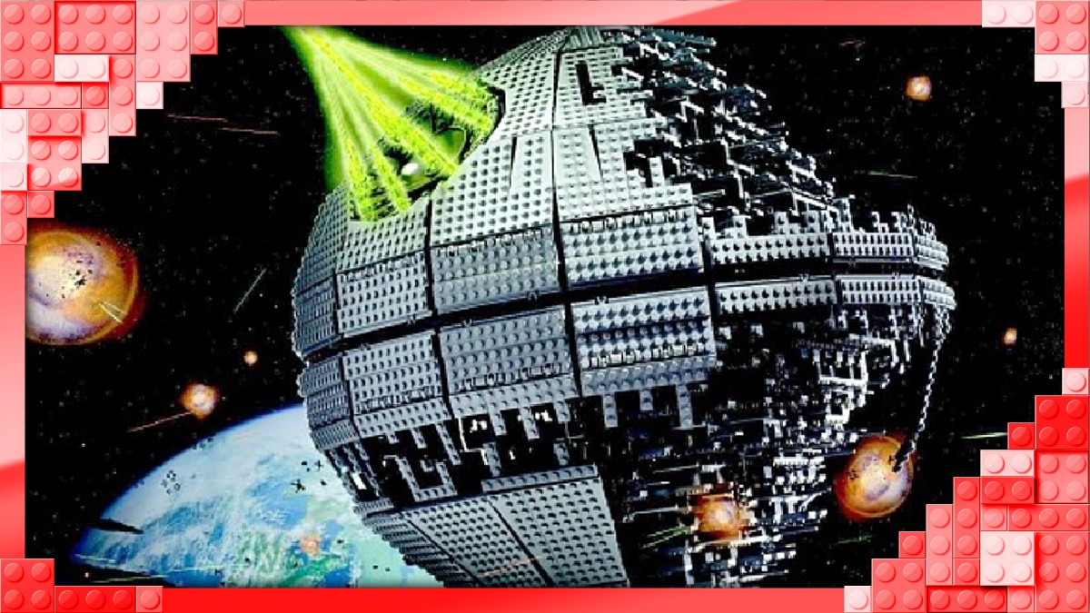 Six of the most challenging LEGO Star Wars sets to put together 
