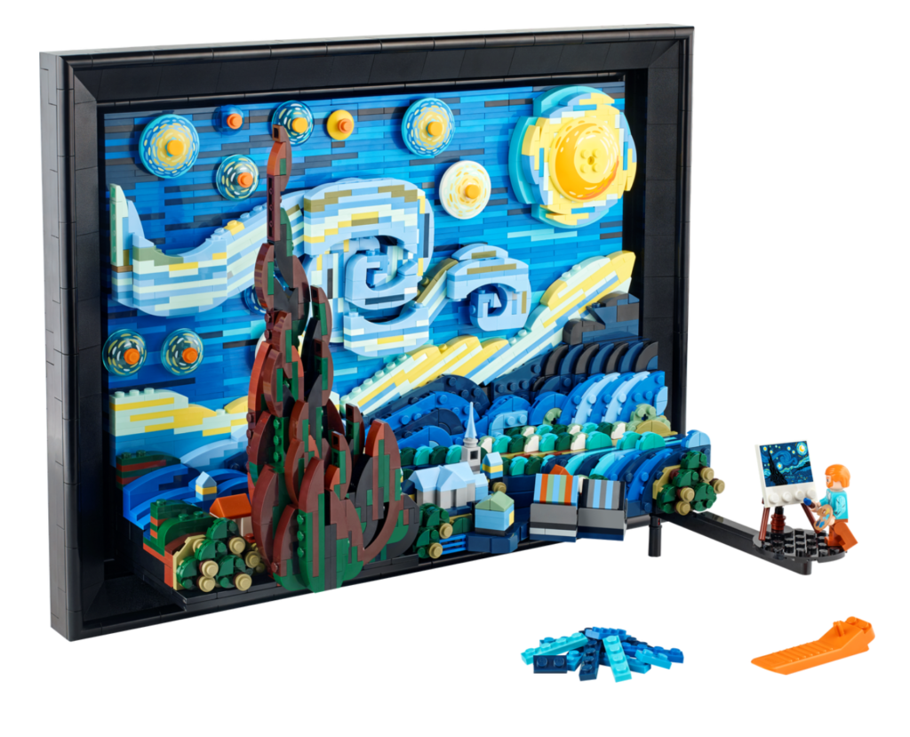 LEGO IDeas 21333 contents 1024x829