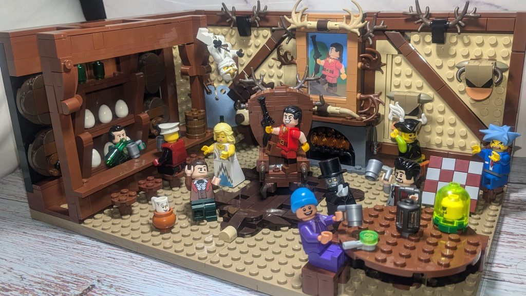 LEGO Gastons Tavern arklaine 1024x576