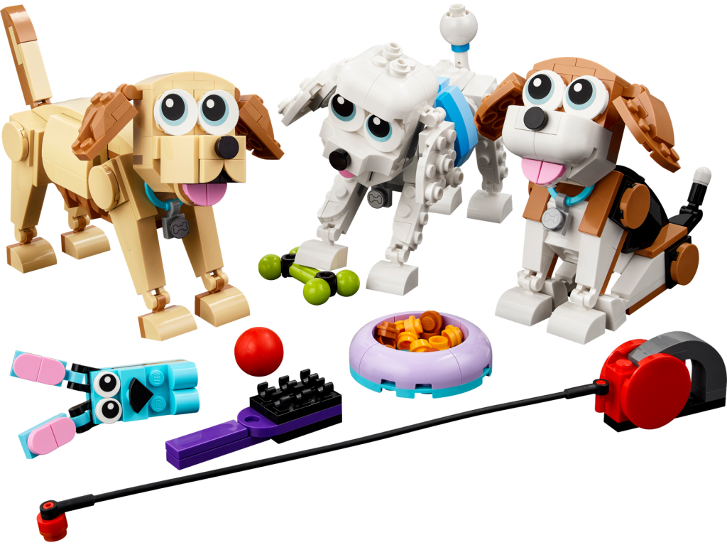 31137 Adorable Dogs 1 1024x767