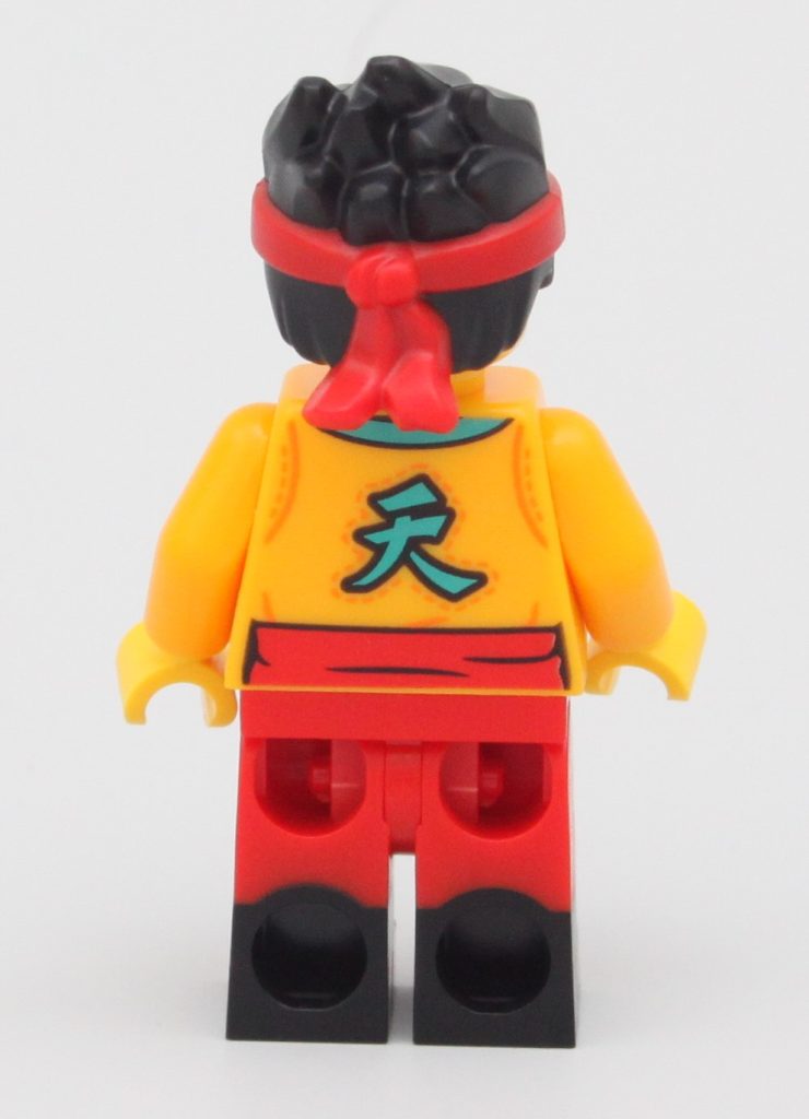 LEGO Monkie Kid 80044 Monkie Kids Team Hideout review 67 740x1024