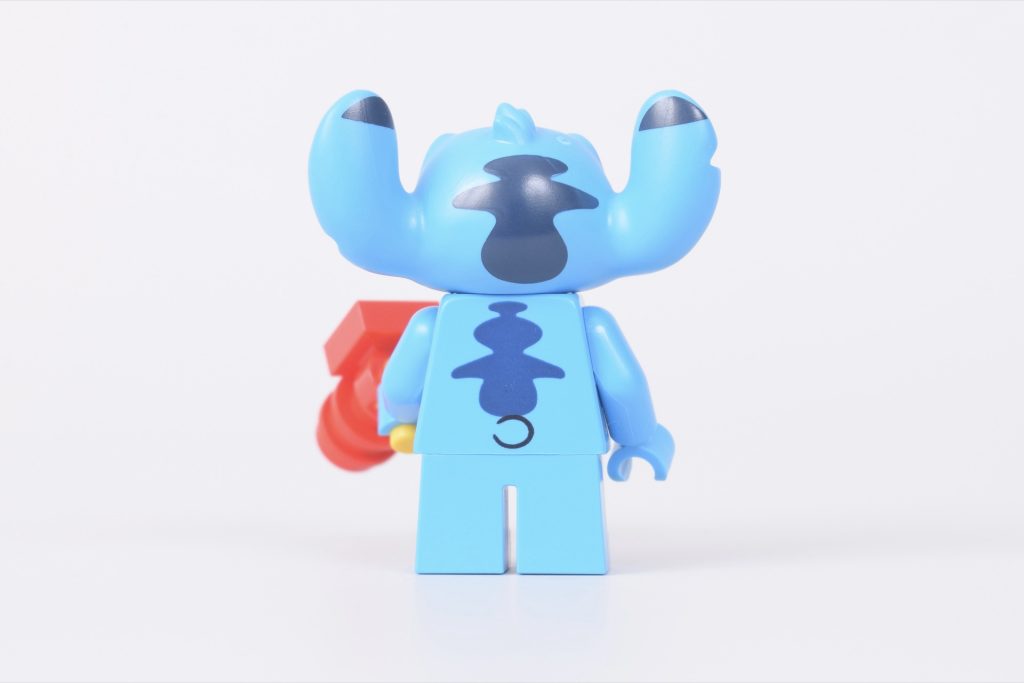 LEGO Disney 43268 Lilo and Stitch Beach House review 34 1024x683