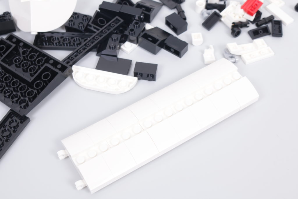 LEGO Creator Expert 18 plus 10282 Adidas Superstar review 27