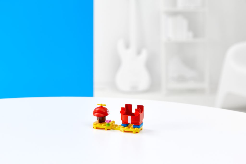 LEGO Super Mario Power Packs 3