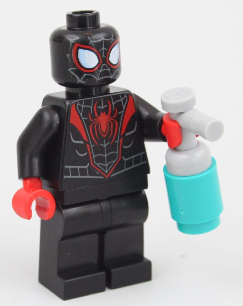 LEGO Marvel 76244 Miles Morales vs. Morbius review 17 814x1024
