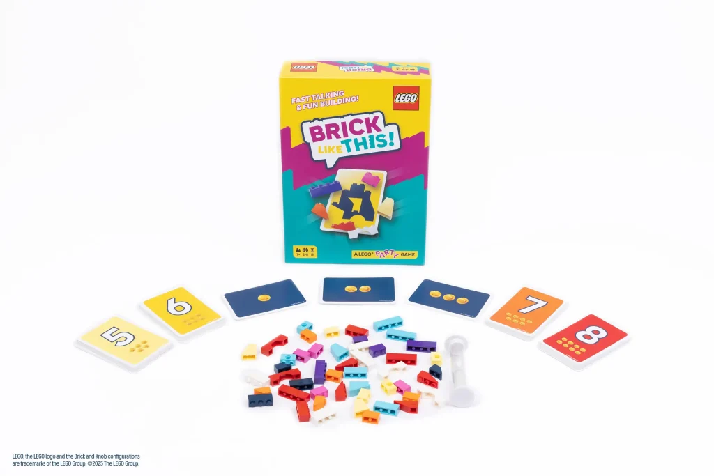 LEGO Brick Like This party game 2 1024x683