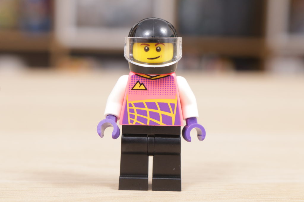 LEGO CITY 30589 Go Kart Racer gift with purchase review 9 1024x683